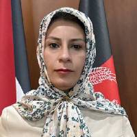 مریم صیادی